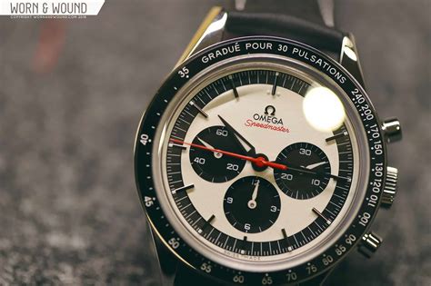 omega pulse watch|omega speedmaster pulse meter.